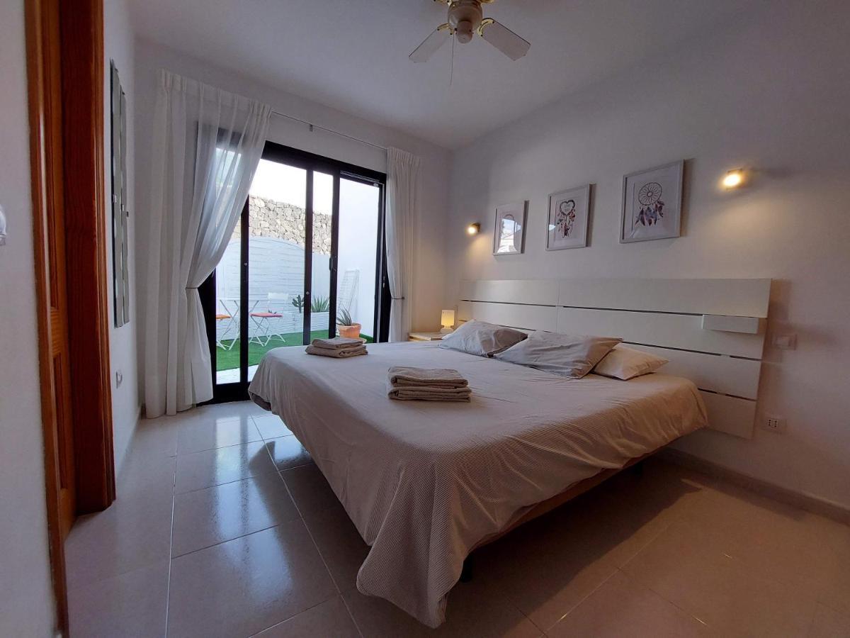 Sol Y Luna Room & Suite Lanzarote Holidays Playa Blanca  Luaran gambar